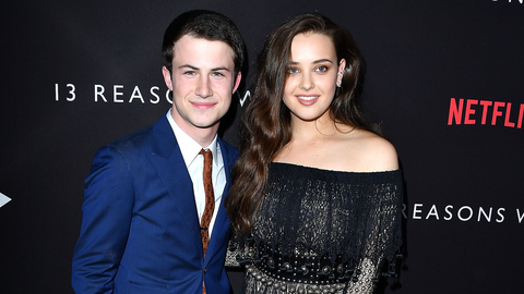 preview for 5 Behind the Scenes Secrets You Didn't Know About "13 Reasons Why"