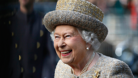 preview for Did You Know That Queen Elizabeth Has Two Birthdays Every Single Year?