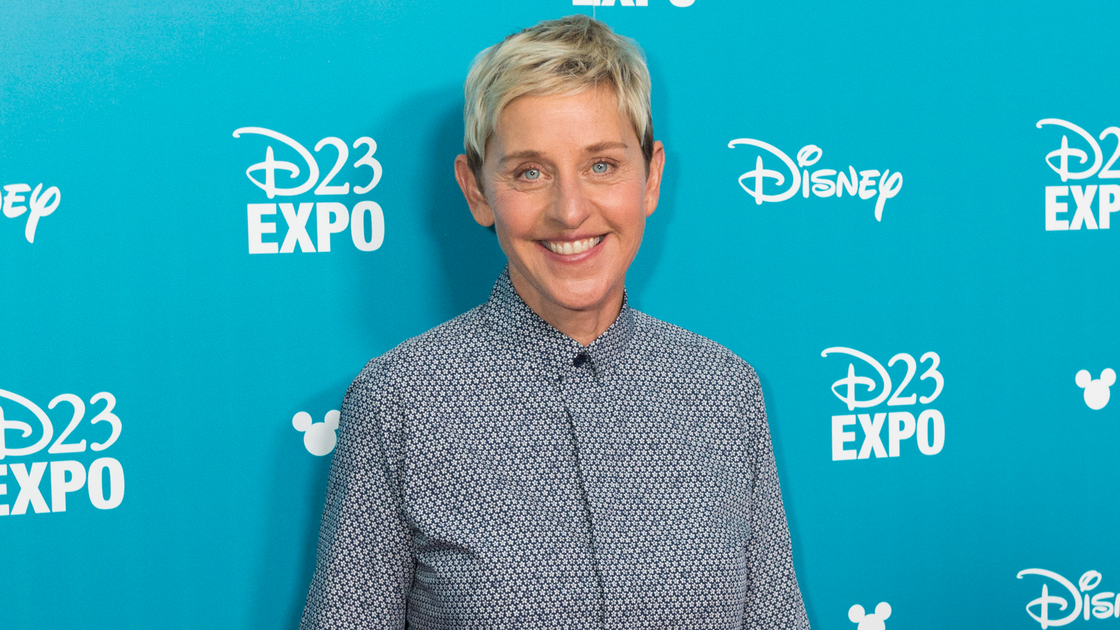 preview for 9 Things You Didn’t Know About Ellen DeGeneres