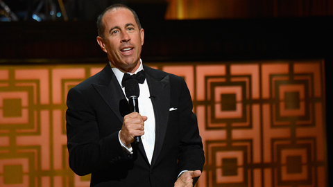 preview for 12 Jerry Seinfeld Quotes to Live By