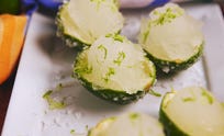 preview for Margarita Slushy Shots