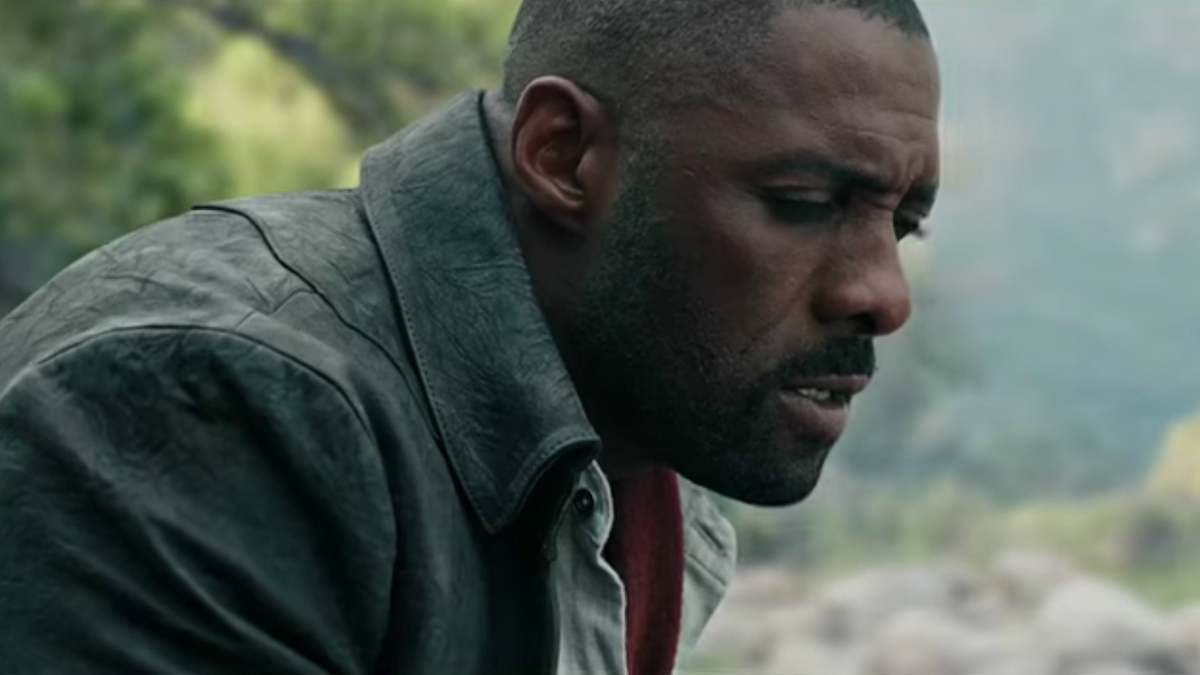 preview for The Dark Tower: Trailer 1