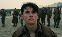 preview for Dunkirk trailer 2 (Official Main Trailer)
