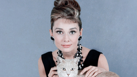 preview for Audrey Hepburn's Rules of Style