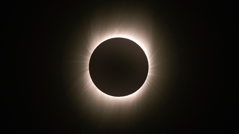 preview for In August 2017, America Will See Its First Total Solar Eclipse Since 1979