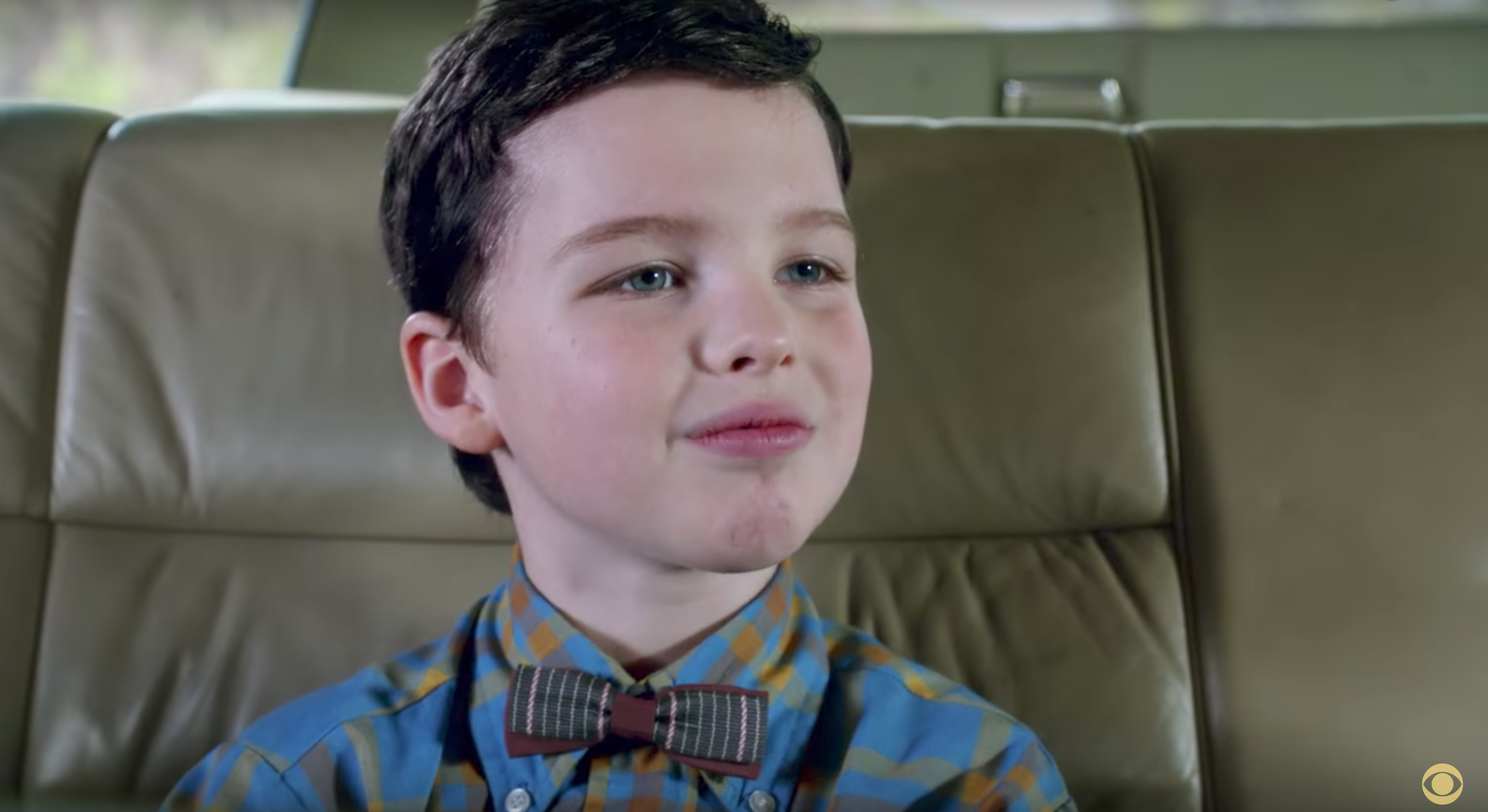 Bazinga! CBS comedy 'Young Sheldon' is making a 'Big Bang' of its own