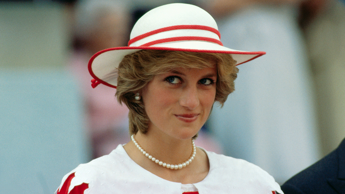 preview for 7 Reasons Princess Diana Was So Much More Than A Style Icon