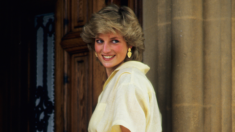 preview for 7 Reasons Princess Diana Was So Much More Than A Style Icon