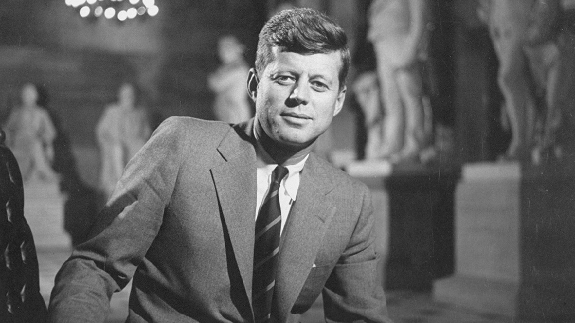 preview for Quotes That Define John F. Kennedy’s Incredible Legacy