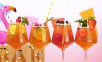 preview for Pimm's Four Ways