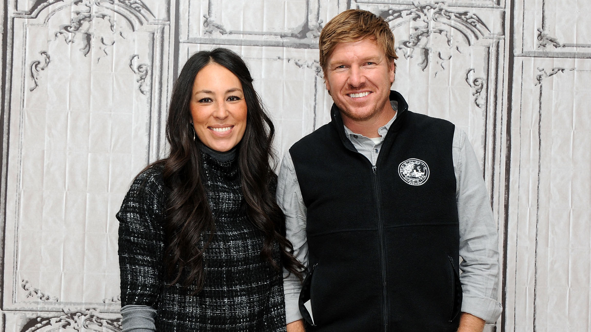 preview for How Chip & Joanna's Honeymoon Inspired 'Fixer Upper' & Magnolia Market