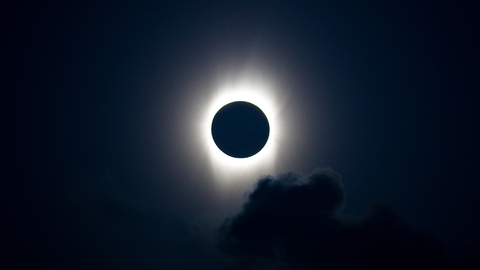 preview for In August 2017, America Will See Its First Total Solar Eclipse Since 1979