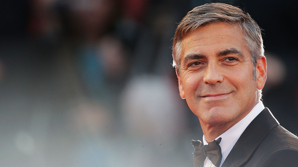 preview for George Clooney’s Hollywood Evolution
