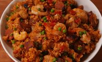 preview for Slow-Cooker Paella