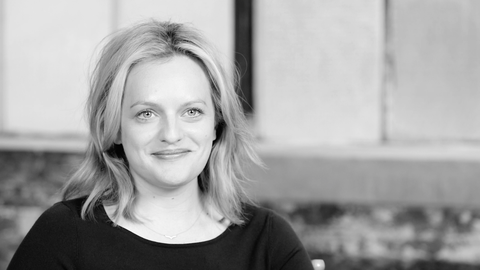 preview for Elisabeth Moss Discusses a Career Defining moment.