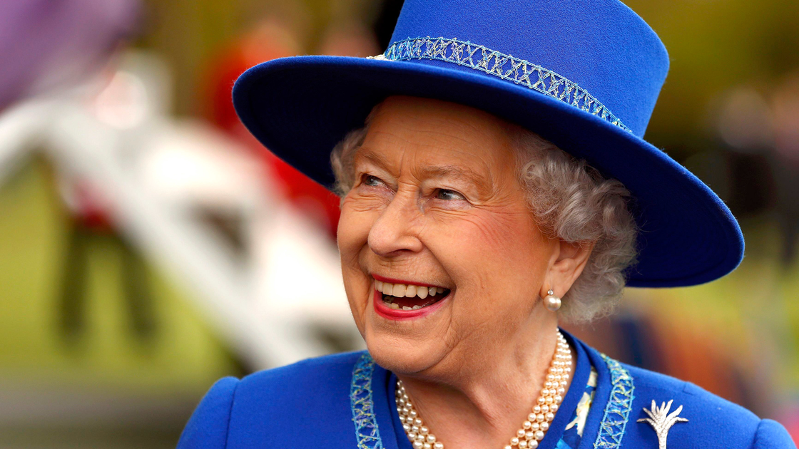 preview for Queen Elizabeth Through the Years
