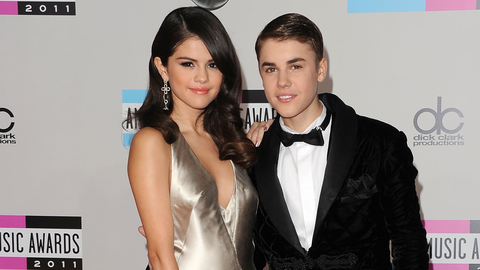preview for Precious Throwback Moments of Justin Bieber & Selena Gomez