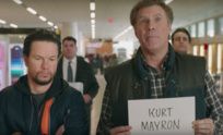 preview for Daddy's Home 2 trailer