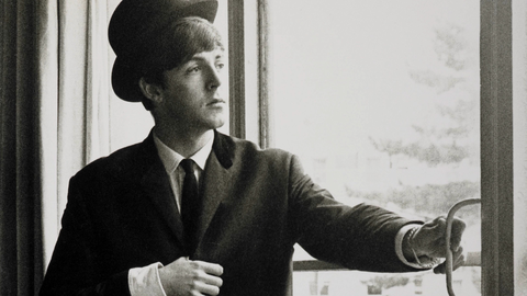 preview for 12 Things You Didn't Know About Paul McCartney