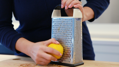 preview for 5 Lemon Cleaning Hacks You Never Knew Existed