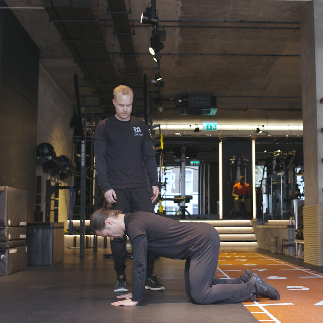Lower Your Blood Pressure with Isometric Exercises, Study Says