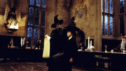 preview for 8 Facts Every True "Harry Potter" Fan Should Know