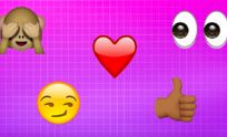 preview for Here's What Emojis Say About Your Relationship