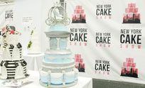 preview for You're Going To Want To Pin All Of These Jaw-Dropping Wedding Cakes