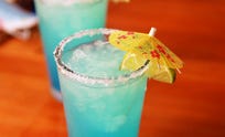 preview for Blue Crush Margaritas