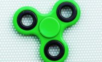 preview for Parents Beware: Fidget Spinners Aren’t Safe for Your Kids