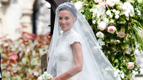 Jennifer Lopez Reveals What Her Church Wedding With Alex