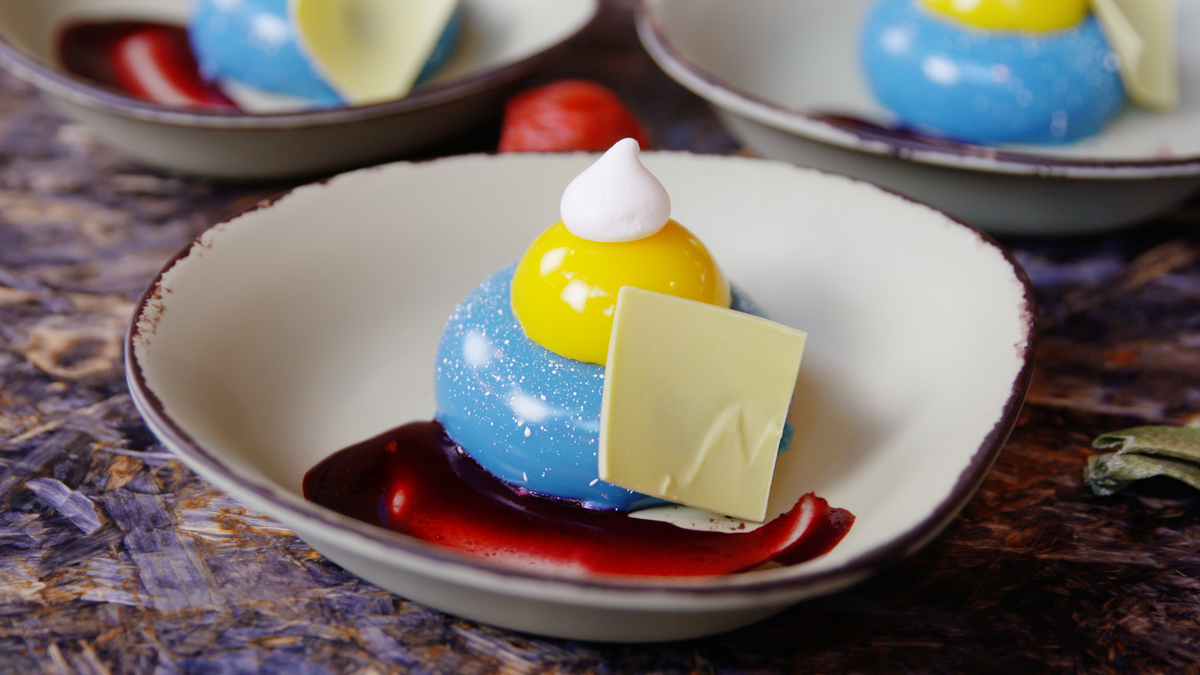 preview for The 10 Best Foods At Disney's Animal Kingdom At Walt Disney World