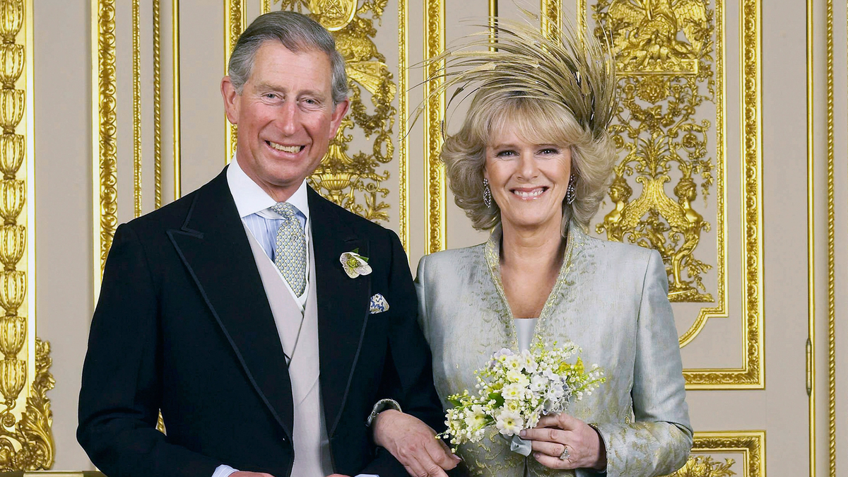 preview for A Timeline of Prince Charles and Camilla Parker Bowles' Royal Romance