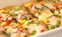 preview for Zucchini Manicotti