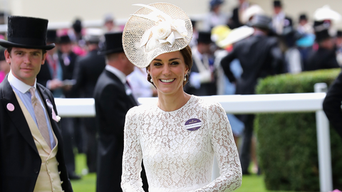 preview for 20 Times Kate Middleton Dressed Like Princess Diana