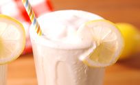 preview for Here's How To Make Chik-fil-A's Famous Frosted Lemonade