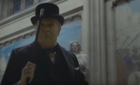 preview for Darkest Hour - first trailer