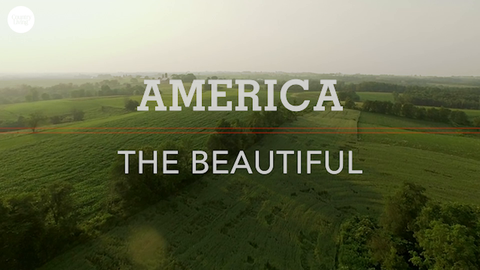 preview for America, The Beautiful