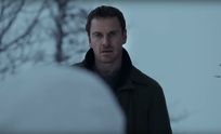 preview for The Snowman first trailer