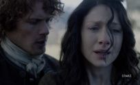 preview for Outlander: A Look Back at the First Two Seasons