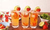 Video player poster image preview for These Mojitos Are So Good You Won't Even Miss The Sugar