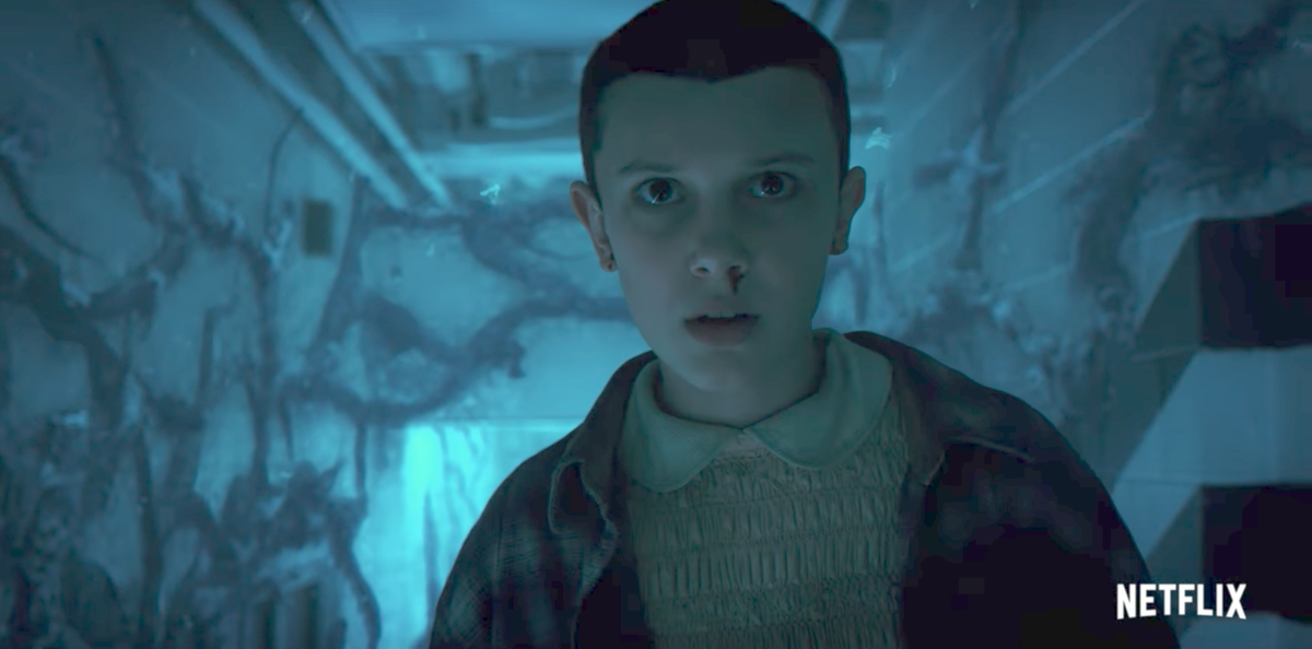 STRANGER THINGS Season 4 Part 2 Predictions, Theories And