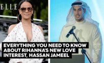 preview for Who Is Rihanna’s New Boyfriend?