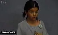 preview for These Celebrities Had the Cutest Disney Auditions as Kids