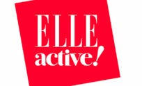 preview for Elle Active Interviste