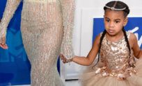 preview for 10 times Blue Ivy was #goals