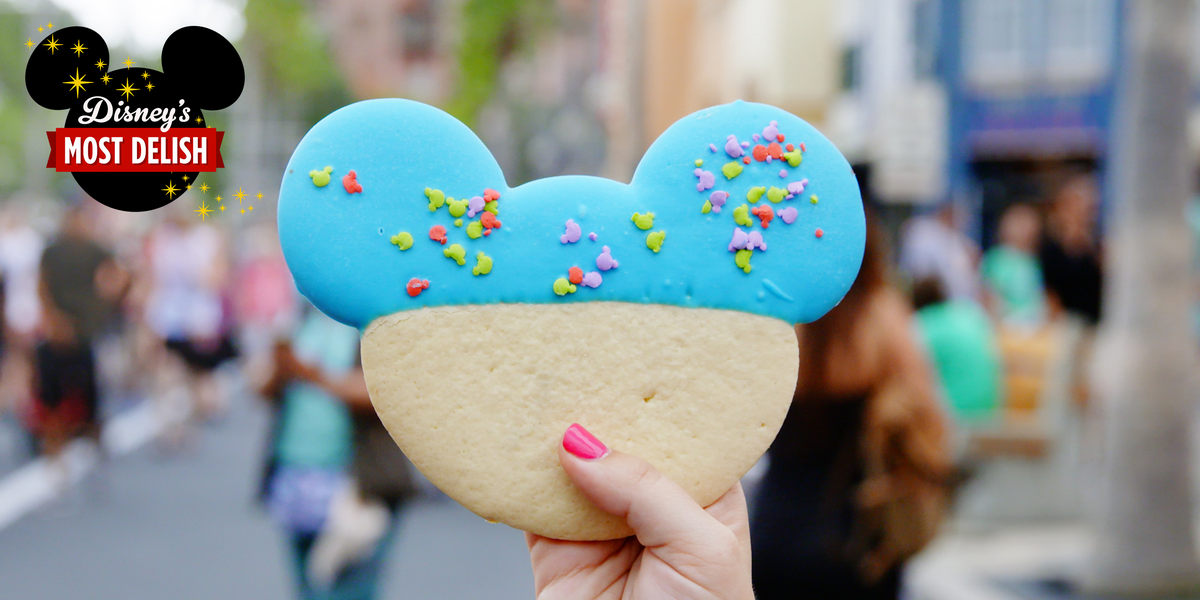 preview for The 11 Most Delish Foods At Disney's Hollywood Studios