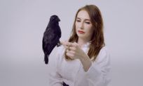 preview for Carice Van Houten Reads Absurd Game Of Thrones Fan Theories