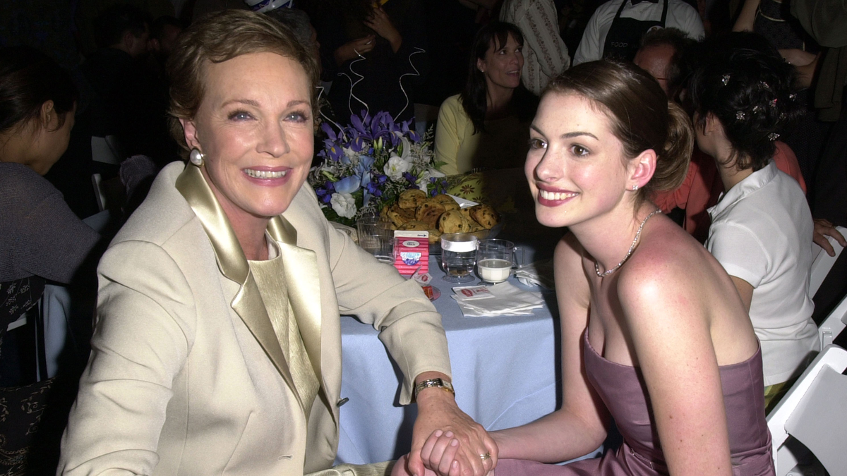 preview for Everything We Know About 'The Princess Diaries 3' So Far