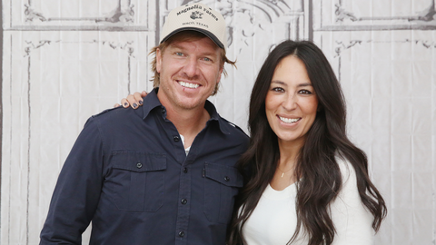 Chip And Joanna Gaines Kids About Duke Drake Ella And Emmie Kay Gaines,Brown Blue Gray Color Scheme